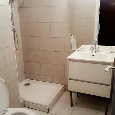 Apartment Le Splendid*** *
