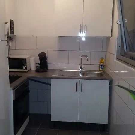 Apartment Le Splendid*** Cannes