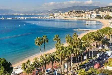 Apartment Le Splendid*** Cannes